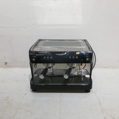 Cafetera QUALITY EXPRESSO 2 brazos de segunda mano en cabauoportunitats.com
