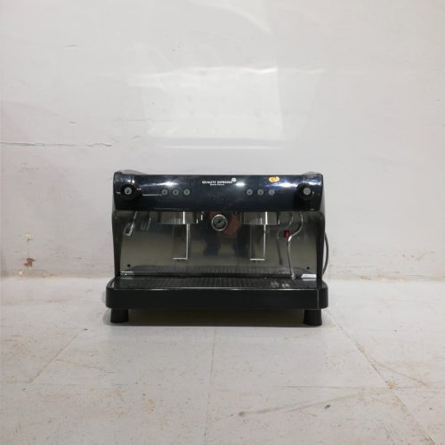 Cafetera QUALITY EXPRESSO 2 brazos de segunda mano en cabauoportunitats.com