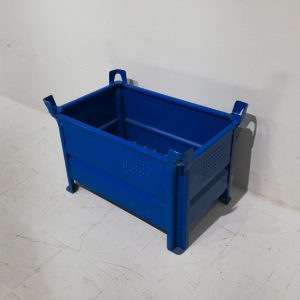 Contenedor chapa 2500kg nuevo en venta en cabauoportunitats.com