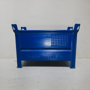 Contenedor chapa 2500kg nuevo en venta en cabauoportunitats.com