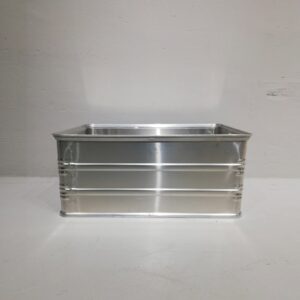 Caja de aluminio de 70x53x33cm nueva en venta en cabauoportunitats.com