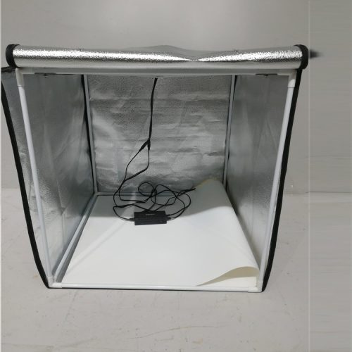 Estudio fotográfico portatil HAVOX de segunda mano en venta en cabauoportunitats.com
