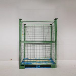 Cercas para palet de 120x80cm nuevas en venta en cabauoportunitats.com