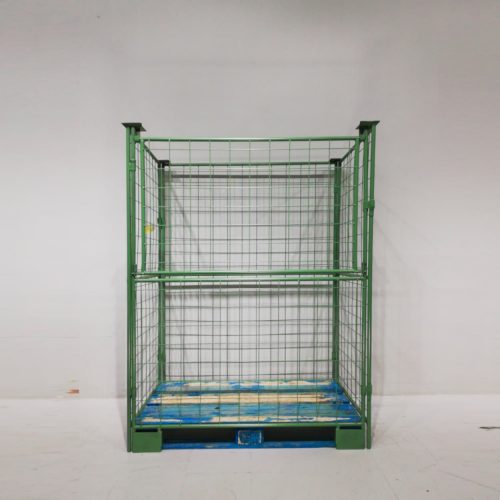 Cercas para palet de 120x80cm nuevas en venta en cabauoportunitats.com