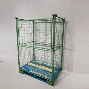 Cercas para palet de 120x80cm nuevas en venta en cabauoportunitats.com