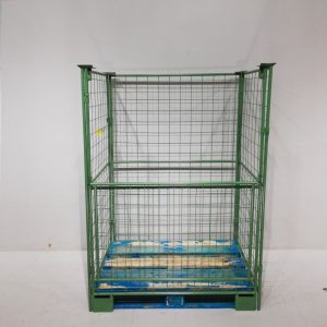 Cercas para palet de 120x80cm nuevas en venta en cabauoportunitats.com