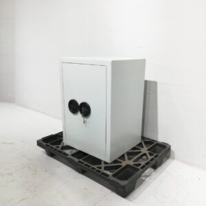 Caja fuerte empotrable con tara estética en cabauoportunitats.com