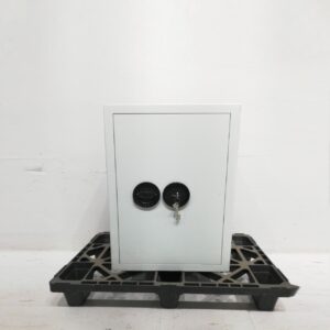 Caja fuerte empotrable con tara estética en cabauoportunitats.com