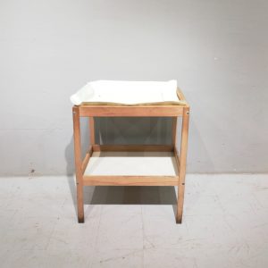 Canviador de fusta de segona mà d'ocasió en venda a cabauoportunitats.com Balaguer - Lleida - Catalunya