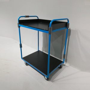 Carro trabajo taller 90x60cm nuevo en venta en cabauoportunitats.com