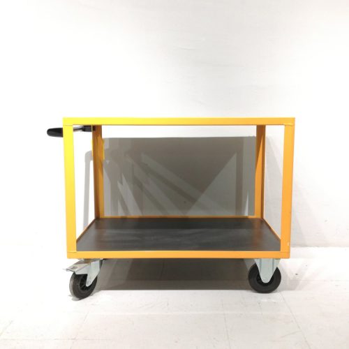 Carro de muntaje nuevo de 100x60cm en venta en cabauoportunitats.com