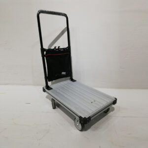 Carro plegable fet d'alumini nou en venda a cabauoportunitats.com Balaguer - Lleida - Catalunya