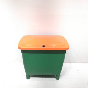 Contenedor de 210 litros nuevo en venta en cabauoportunitats.com