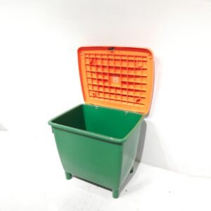Contenedor de 210 litros nuevo en venta en cabauoportunitats.com
