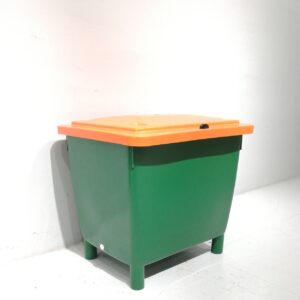 Contenedor de 210 litros nuevo en venta en cabauoportunitats.com