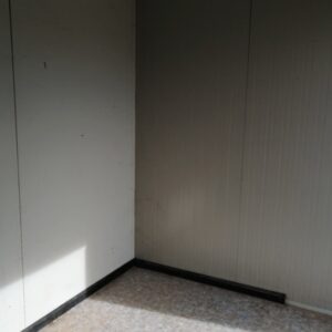 Módulo contenedor caseta dividido en venta en cabauoportunitats.com