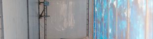 Módulo caseta contenedor 600x240cm de segunda mano en venta en cabauoportunitats.com