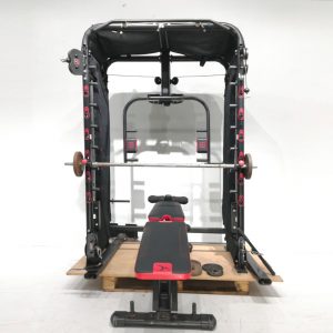 Multiestació de musculació DOMYOS BM 970 nova en venda a cabauoportunitats.com Balaguer - Lleida - Catalunya