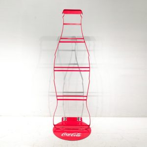 Expositor metálico de segunda mano en venta en cabauoportunitats.com