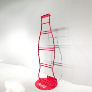 Expositor metálico de segunda mano en venta en cabauoportunitats.com