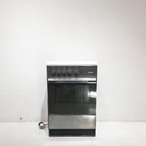 Cocina 4 fogones y horno CORBERÓ de gas butano en venta en cabauoportunitats.com