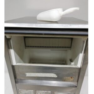 Màquina de gel de segona mà en venda a cabauoportunitats.com Balaguer - Lleida - Catalunya