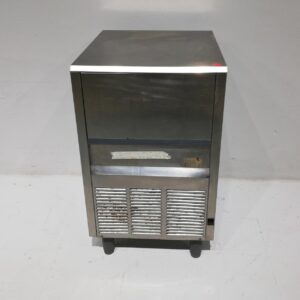 Màquina de gel de segona mà en venda a cabauoportunitats.com Balaguer - Lleida - Catalunya