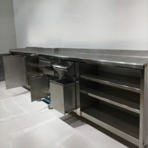 Moble per a cafetera de segona mà en venda a cabauoportunitats.com Balaguer - Lleida - Catalunya