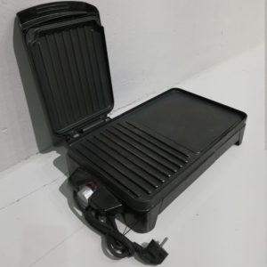 Plancha grill LAICA de segunda mano en venta en cabauoportunitats.com