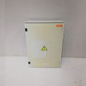 Armario eléctrico WEIDMULLER de segunda mano en venta en cabauoportunitats.com