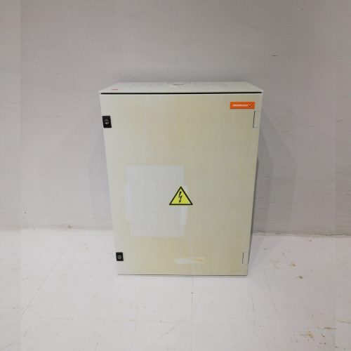 Armario eléctrico WEIDMULLER de segunda mano en venta en cabauoportunitats.com