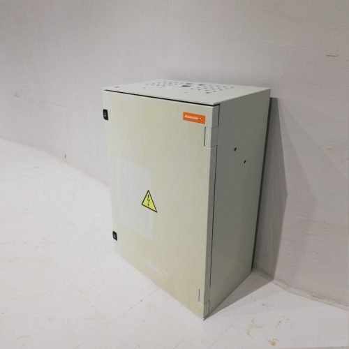 Armario eléctrico WEIDMULLER de segunda mano en venta en cabauoportunitats.com