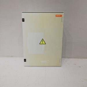 Armario eléctrico WEIDMULLER de segunda mano en venta en cabauoportunitats.com