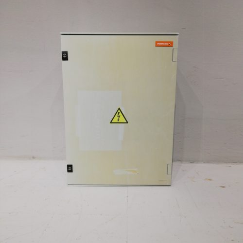 Armario eléctrico WEIDMULLER de segunda mano en venta en cabauoportunitats.com