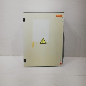 Armario eléctrico WEIDMULLER de segunda mano en venta en cabauoportunitats.com