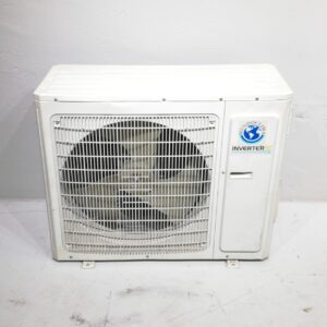 Aire acondicionado MUNDI CLIMA Inverter en venta en cabauoportunitats.com