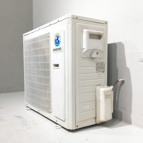 Aire acondicionado MUNDI CLIMA Inverter en venta en cabauoportunitats.com