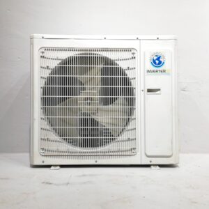 Aire acondicionado MUNDI CLIMA Inverter en venta en cabauoportunitats.com