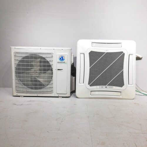 Aire acondicionado MUNDI CLIMA Inverter en venta en cabauoportunitats.com