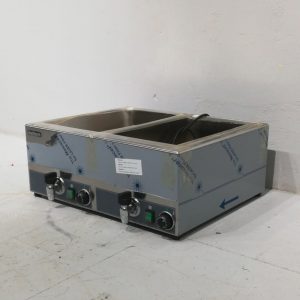 Bany maria de sobretaula doble DISTFORM nou en venda a cabauoportunitats.com Balaguer - Lleida -Catalunya