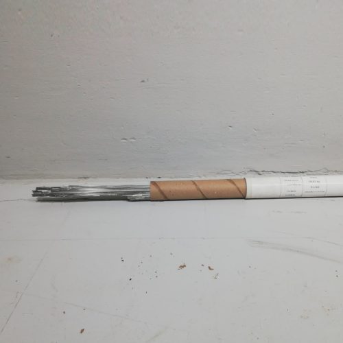 Varilla de soldar TIG 308 L paquete de 5kg nuevo en venta en cabauoportunitats.com