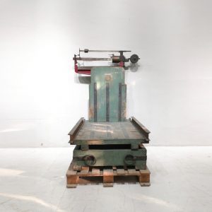 Báscula ARISÓ de 1000kg de segunda mano en venta en cabauoportunitats.com