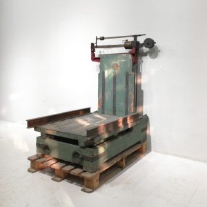 Báscula ARISÓ de 1000kg de segunda mano en venta en cabauoportunitats.com
