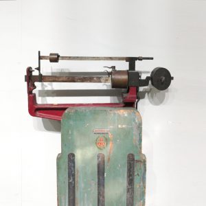 Báscula ARISÓ de 1000kg de segunda mano en venta en cabauoportunitats.com