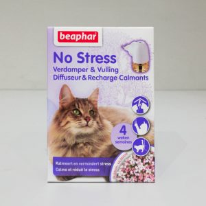 Difusor calmante y relajante para gatos BEAPAHAR en venta en cabauoportunitats.com