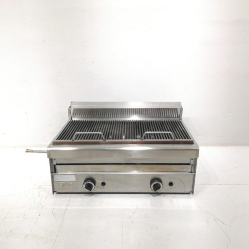 Brasa ARRIS de gas natural en venda a cabauoportunitats.com Balaguer - Lleida - Catalunya