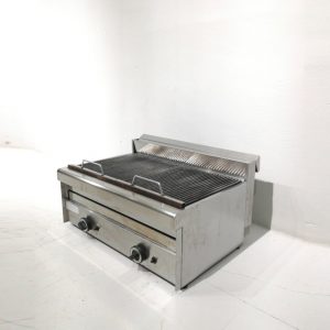 Brasa ARRIS de gas natural en venda a cabauoportunitats.com Balaguer - Lleida - Catalunya
