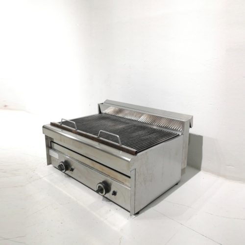Brasa ARRIS de gas natural en venda a cabauoportunitats.com Balaguer - Lleida - Catalunya