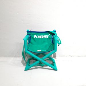 Silla infantil plegable de segunda mano en venta en cabauoportunitats.com