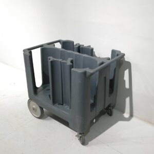 Carro platero de segunda mano en venta en cabauoportunitats.com